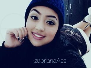 20orianaAss