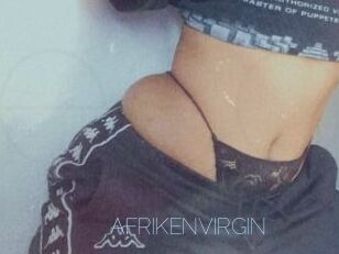 AFRIKENVIRGIN