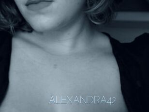 ALEXANDRA42