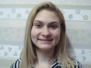 ALEXYS_
