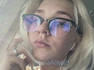 ALisaAlisa18