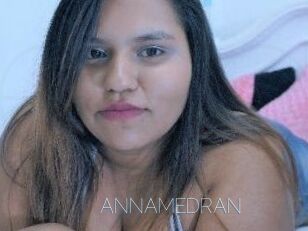 ANNAMEDRAN