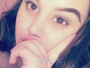 ASHXOXO