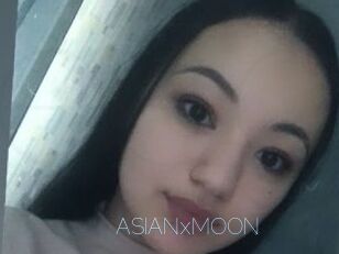 ASIANxMOON