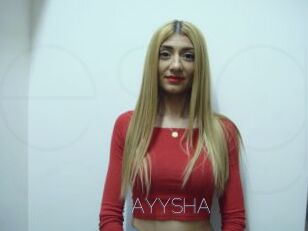 AYYSHA