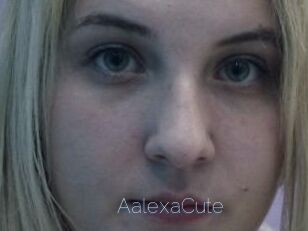 AalexaCute