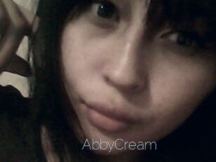 AbbyCream