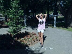 AbbySummer