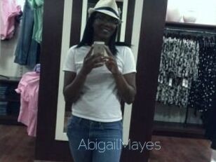 Abigail_Mayes