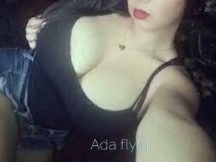 Ada_flym