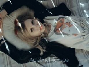 AdelinaMonroe