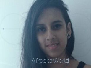 AfroditaWorld