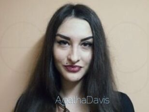 AgathaDavis