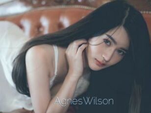 AgnesWilson