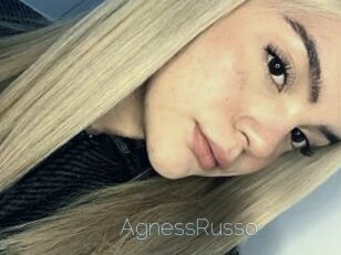 AgnessRusso