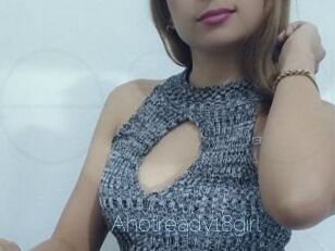 Ahotready18girl