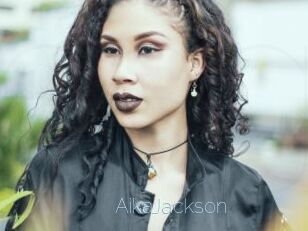 AikaJackson