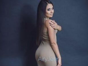 AiryJenn