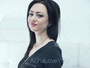 AishaLoveYOU