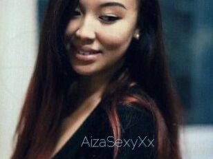 AizaSexyXx