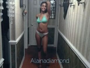 Alainadiamond