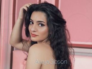 AlejaGibson