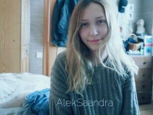 AlekSaandra