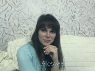 Alesyaa