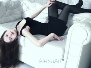 AlexaArt