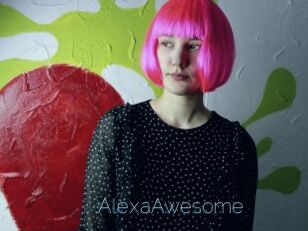 AlexaAwesome