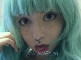 Alexa_Eden