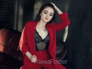 AlexaFoster