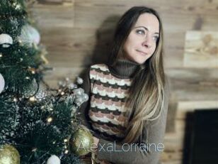AlexaLorraine