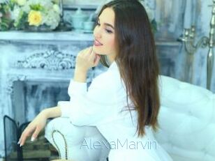 AlexaMarvin