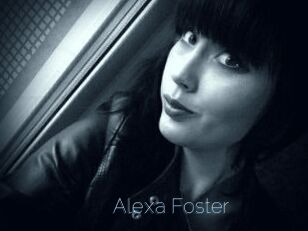 Alexa_Foster