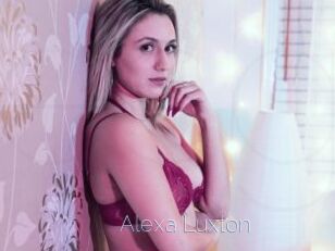 Alexa_Luxton