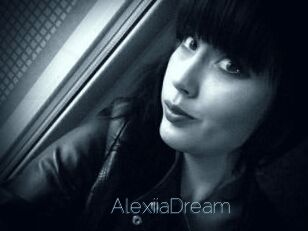 AlexiiaDream