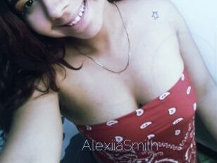 AlexiiaSmith