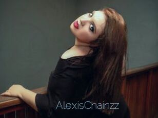 AlexisChainzz