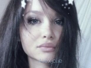 Alexjolie