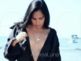 AlexsaLuna