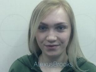 AlexusBrooks