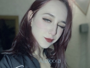 Alexxxa