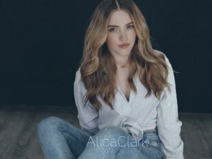 AlicaClark