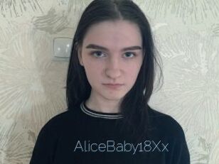 AliceBaby18Xx