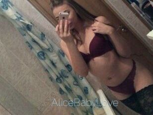 Alice_Baby_Love