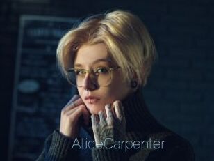 AliceCarpenter