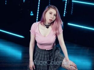 AliceColeman