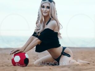 AliceGum