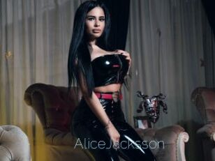 AliceJacksson